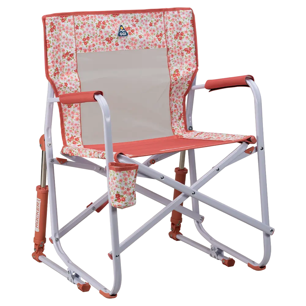 Freestyle Rocker™