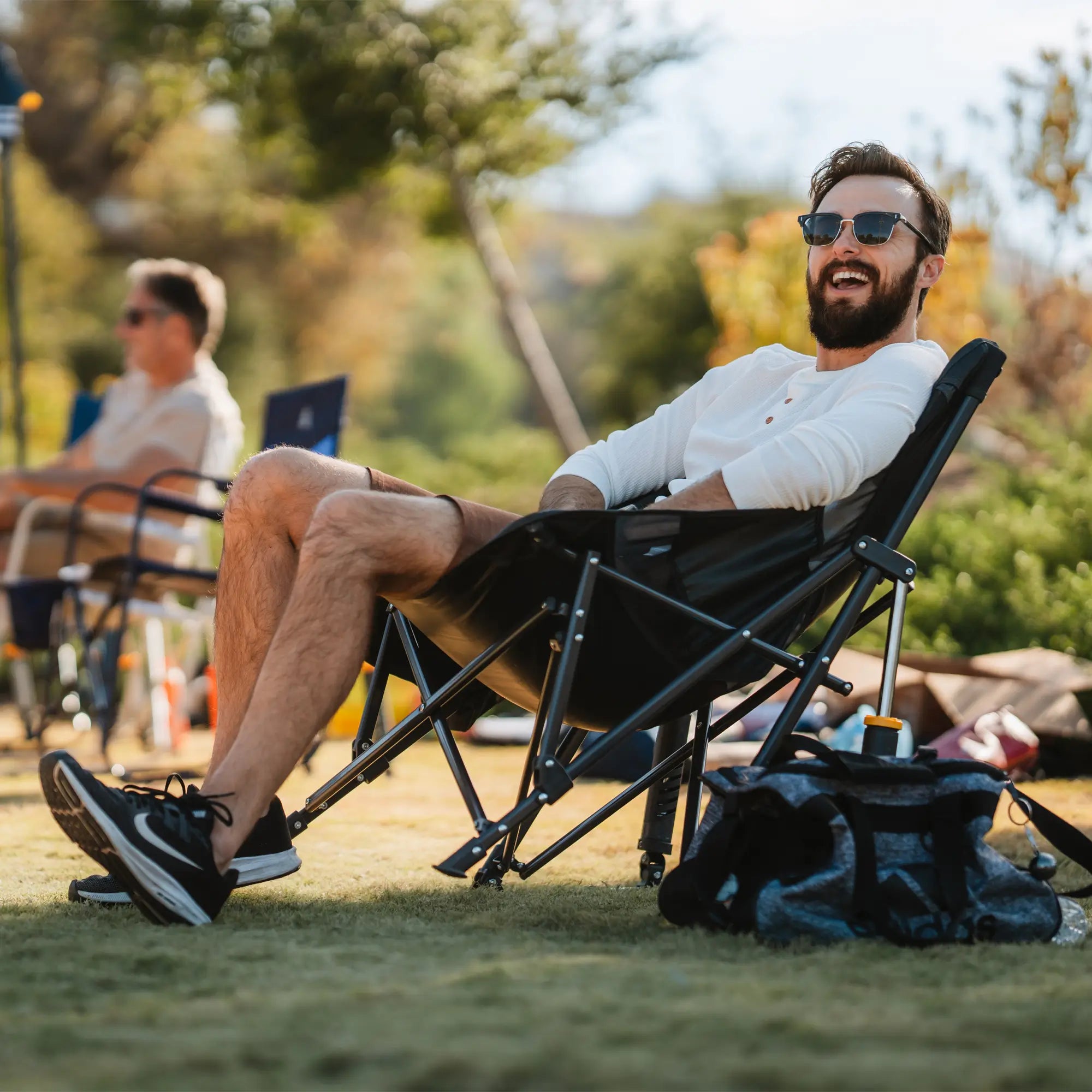 Pod Rocker Elite™