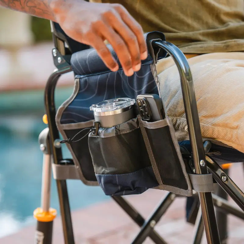 Stowaway Rocker™