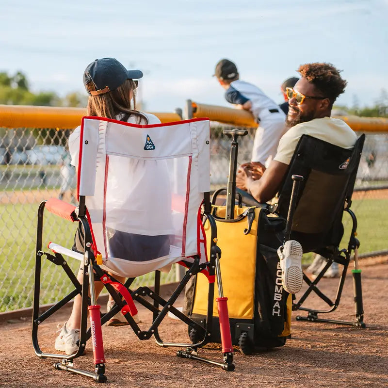 Stowaway Rocker™