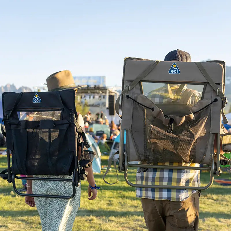 Everywhere Chair 2