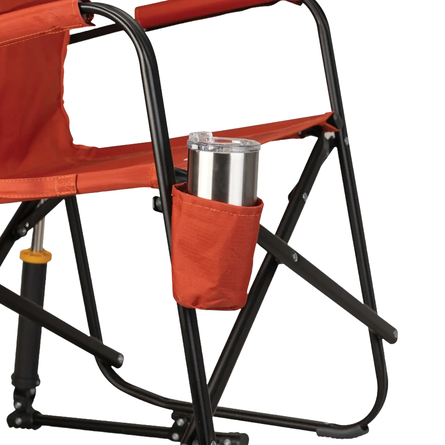 Freestyle Rocker™ - Pumpkin Spice